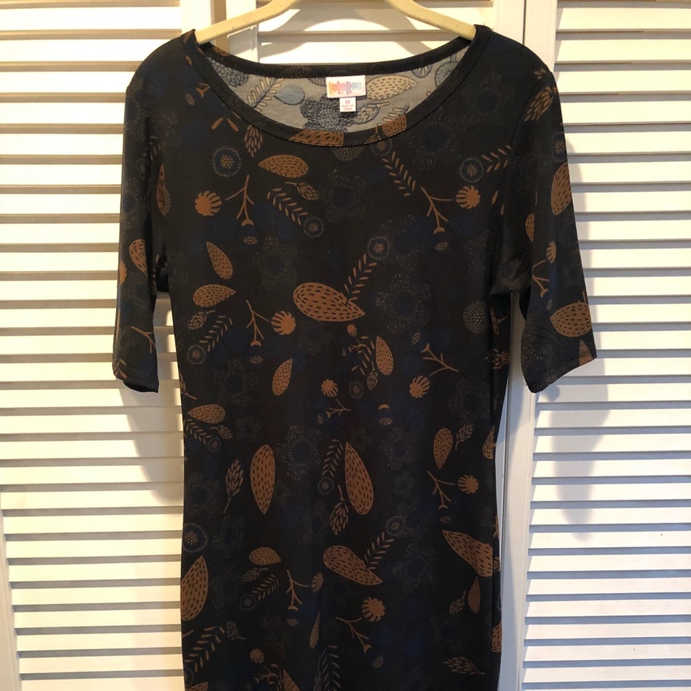 Lularoe julia